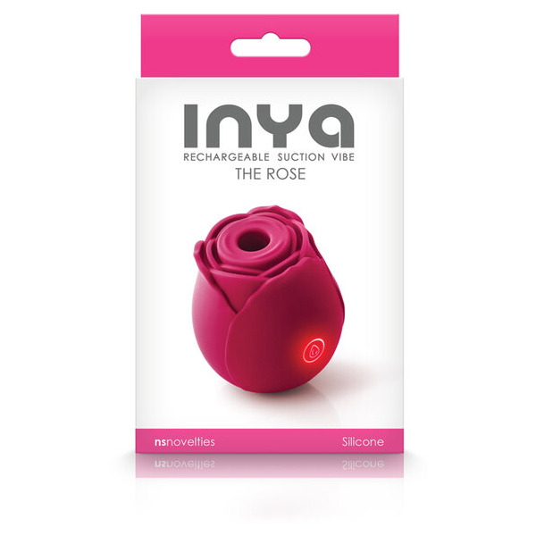 INYA THE ROSE