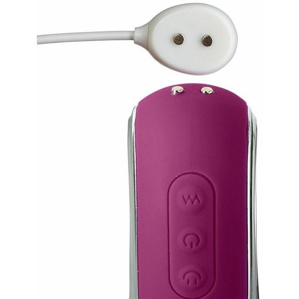 Pro Sensual Air Touch Iv G Spot Dual Function Clitoral Suction Rabbit