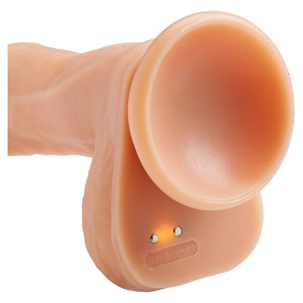 CLOUD 9 PRO SENSUAL SWIRL THRUST 7 LIGHT "