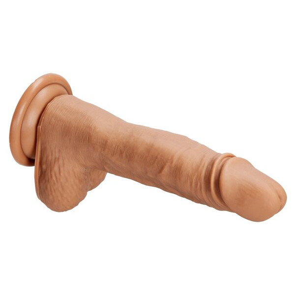 CLOUD 9 PRO SENSUAL SWIRL THRUST 7 BROWN "