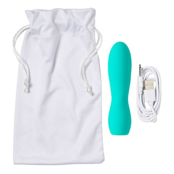 CLOUD 9 PRO SENSUAL POWER TOUCH SUPER FLEX I TEAL