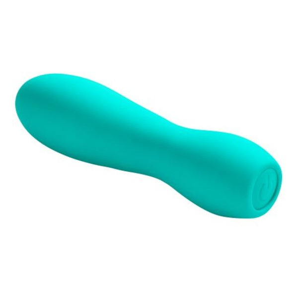 CLOUD 9 PRO SENSUAL POWER TOUCH SUPER FLEX I TEAL