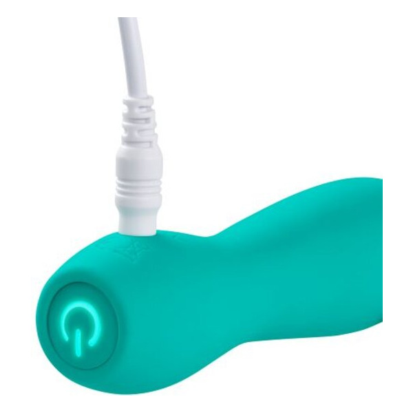 CLOUD 9 PRO SENSUAL POWER TOUCH SUPER FLEX I TEAL