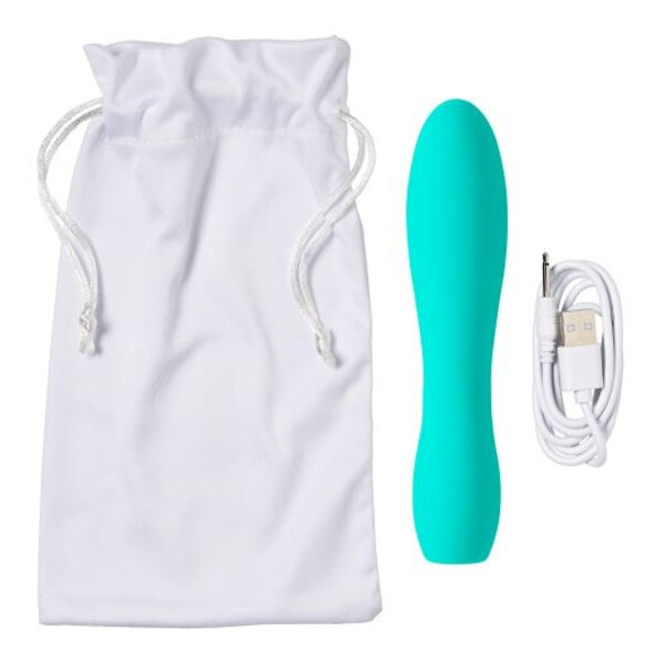 CLOUD 9 PRO SENSUAL POWER TOUCH SUPER FLEX II TEAL