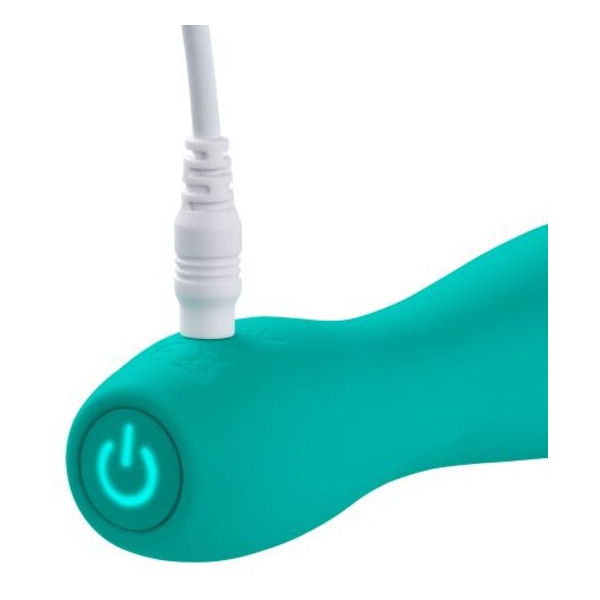 CLOUD 9 PRO SENSUAL POWER TOUCH SUPER FLEX II TEAL