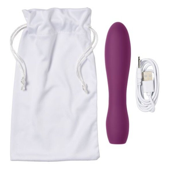 CLOUD 9 PRO SENSUAL POWER TOUCH SUPER FLEX II PLUM