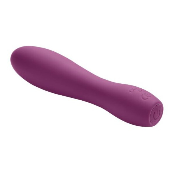 CLOUD 9 PRO SENSUAL POWER TOUCH SUPER FLEX II PLUM