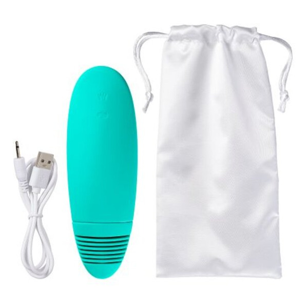 PRO SENSUAL ORAL FLUTTER PLUS TEAL