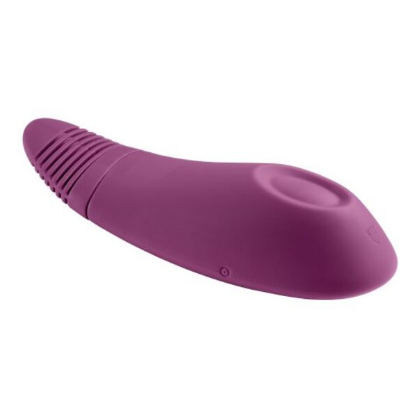 PRO SENSUAL ORAL FLUTTER PLUS PLUM