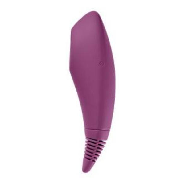PRO SENSUAL ORAL FLUTTER PLUS PLUM