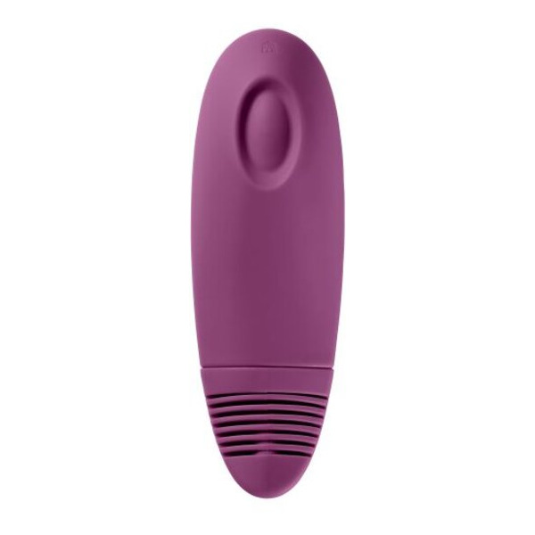 PRO SENSUAL ORAL FLUTTER PLUS PLUM